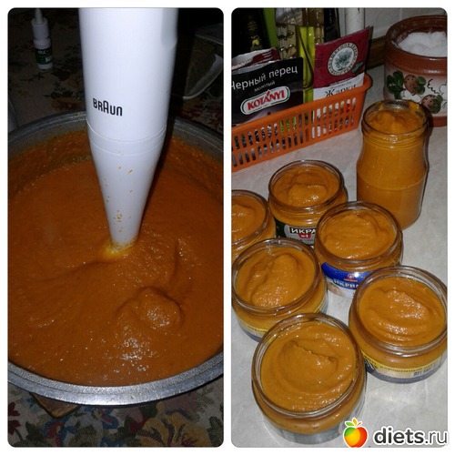 5 фото: Кулинарная страничка