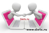 Diets)))