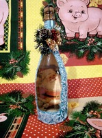 Подарки к НГ своими руками