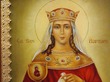 17 декабря-Варварин день(Варварины морозы)
