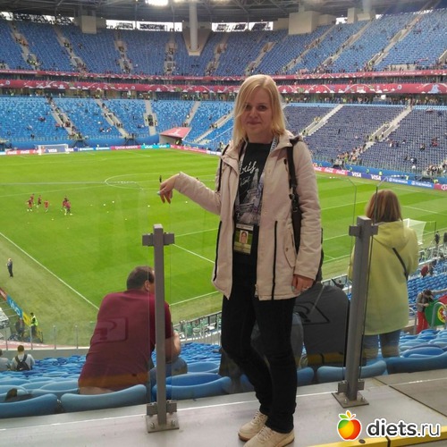 2 фото: Юлия Шкуро