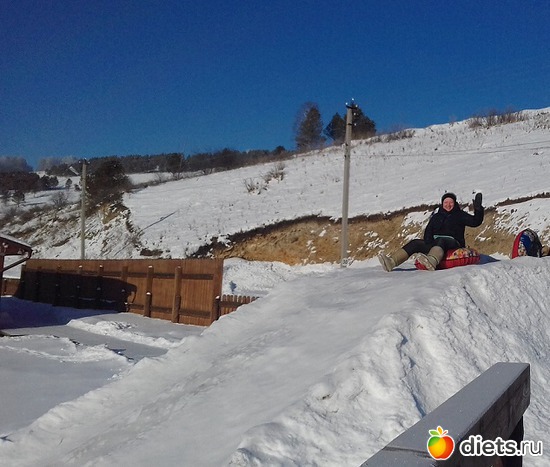 18год.маральник Никольское, альбом: просто жизнь...