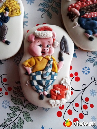 80 ����: ��� �������