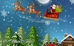 С наступающим Новым годом!