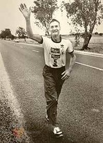 Марафон в 875км,61-летний участник...и победитель!!! Браво!
