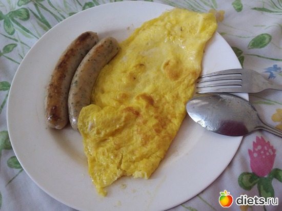 299 фото: еда разная