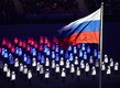 Зимняя олимпиада 2018. Мы там есть! И всем понятно под каким флагом!
