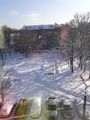 После метели,5 февраля