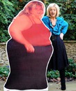 Самые впечатляющие рекорды в похудении