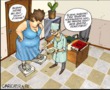 Пришли критичечкие дни и конечно же с ними лишний вес...