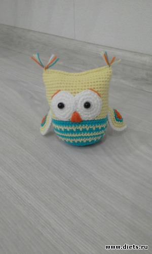 36 ����: ��� ������� �������