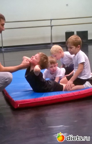 5 ����: �����