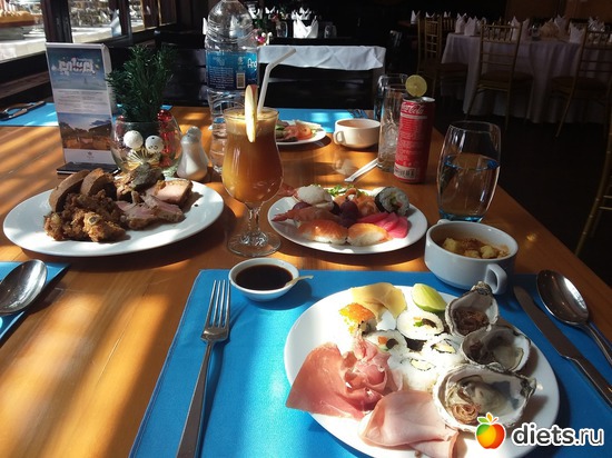 270 фото: еда разная