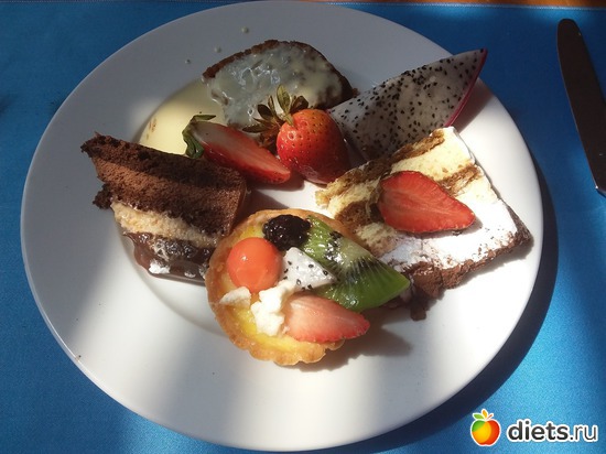 271 фото: еда разная