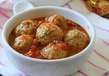 7 рецептов вкуснейших диетических тефтелек.