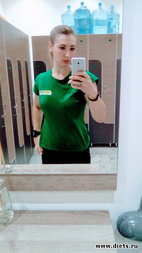 Октябрь, 2016. Заметила, что как-то оно подразнесло., альбом: Вторая волна