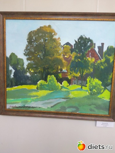 60 ����: ������ � ������!