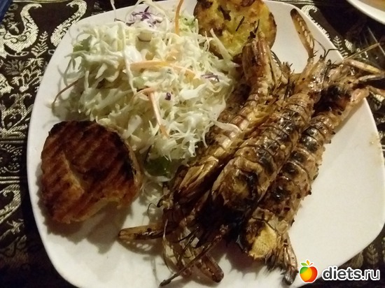 287 фото: еда разная