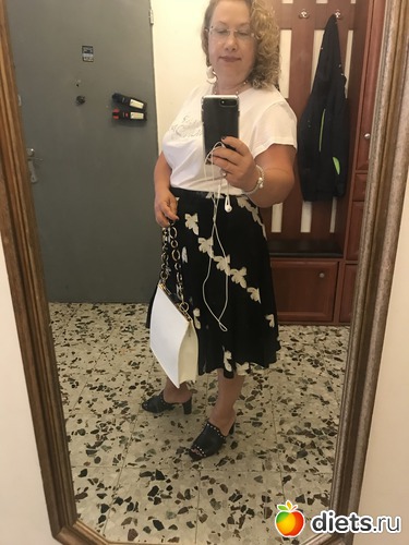 61 фото: Июль 2018