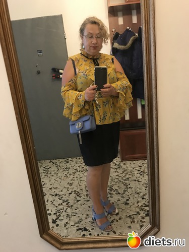 70 фото: Июль 2018