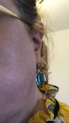 73 фото: Июль 2018