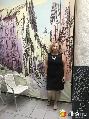 124 фото: Июль 2018 С 16.07