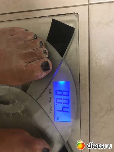 119 фото: Июль 2018 С 16.07