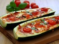 Фаршированные кабачки