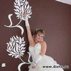 20 лет свадьба