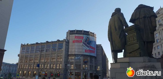 Тверская, альбом: То, что я люблю