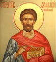 Врач и бессеребреник Фалалей.