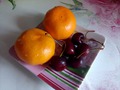фрукты (на перекус)