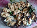 морепродукты