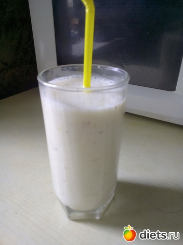 Полдник 09.06.2018, альбом: Дневник питания