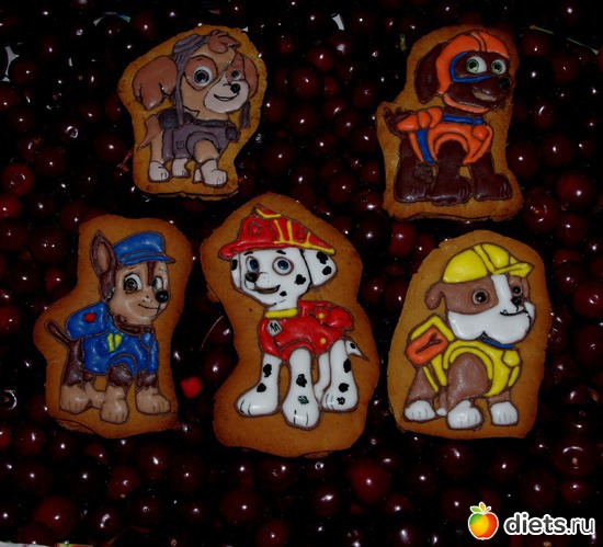 5 ����: ��� �������