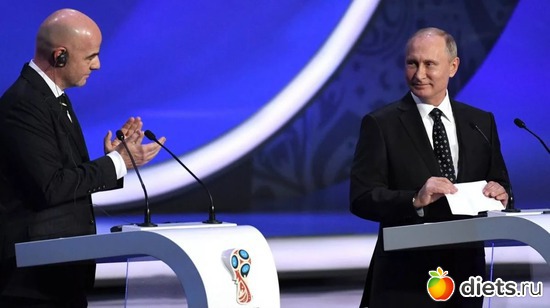 ВВП доволен уже заранее, альбом: То, что я люблю