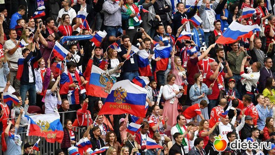 Матч Россия-Аравия 5:0, альбом: То, что я люблю