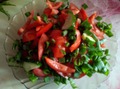 Салат из овощей