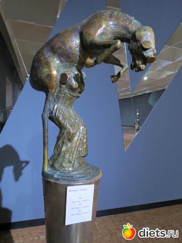 32 фото: Национальный музей РК