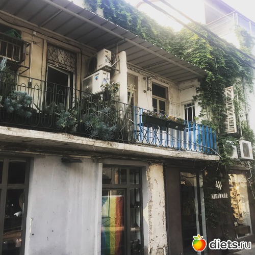 35 фото: Июнь 2018