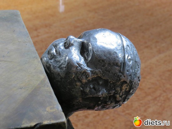 36 фото: Национальный музей РК