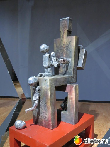 37 фото: Национальный музей РК