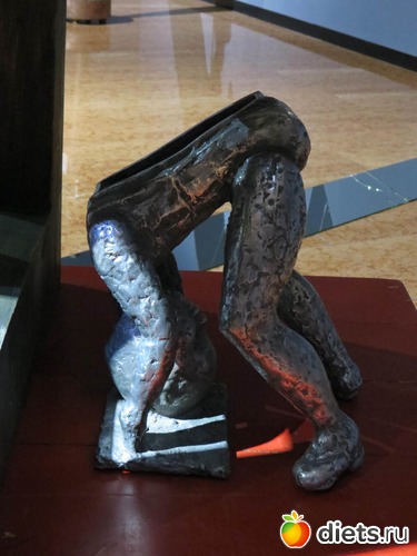 38 фото: Национальный музей РК