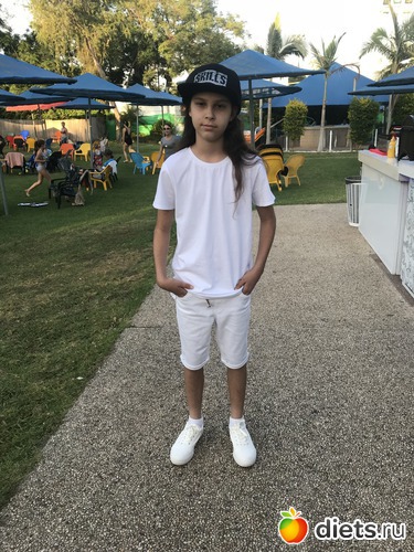 38 фото: Июнь 2018