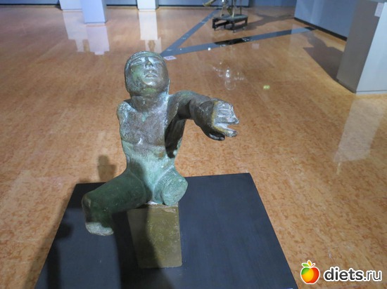 40 фото: Национальный музей РК