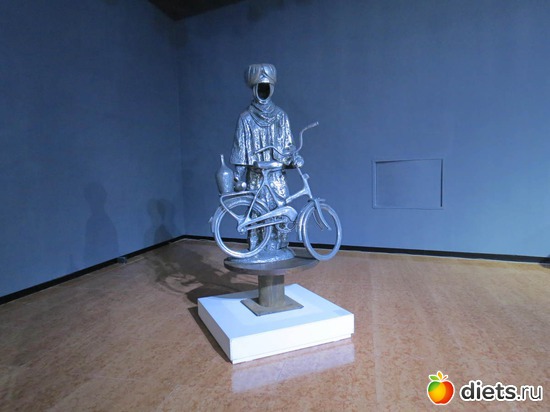 49 фото: Национальный музей РК