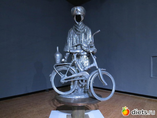 50 фото: Национальный музей РК