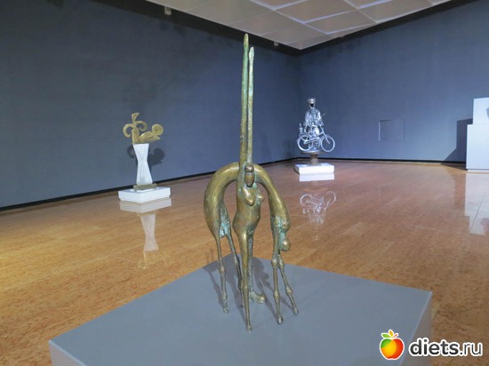 54 фото: Национальный музей РК