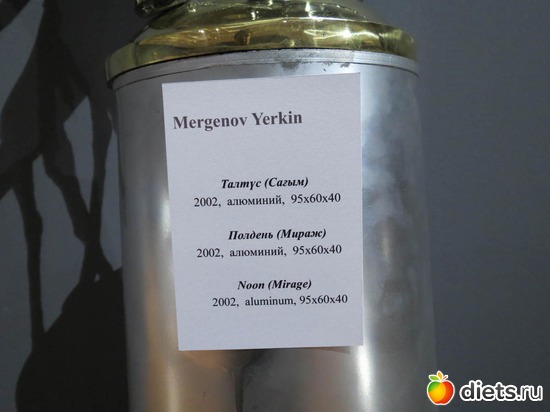 59 фото: Национальный музей РК