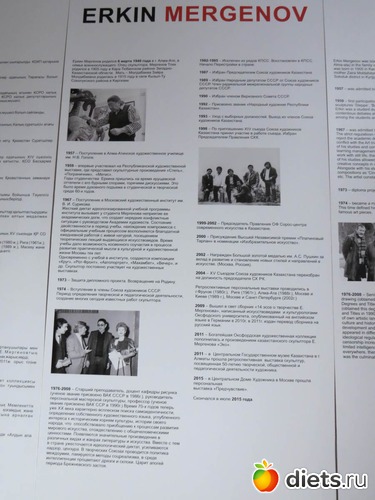 63 фото: Национальный музей РК